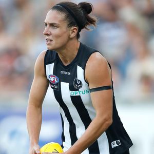 Image post by @collingwood_fc on Instagram