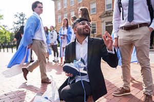 Image post by @uncchapelhill on Instagram