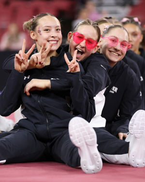 Image post by @denver_gymnastics on Instagram