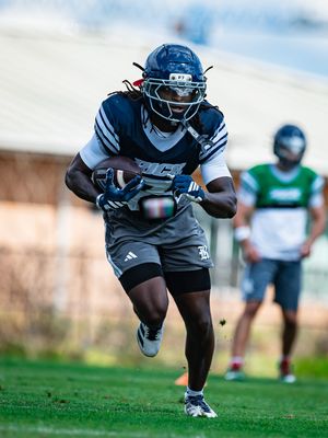 Image post by @ricefootball on Instagram