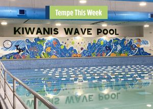 Image post by @tempegov on Instagram