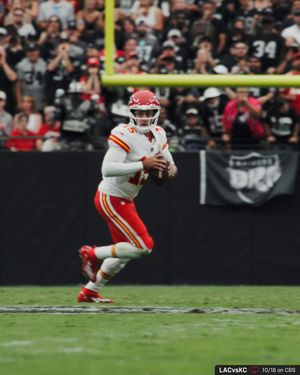 Video post by @Chiefs on Twitter/X
