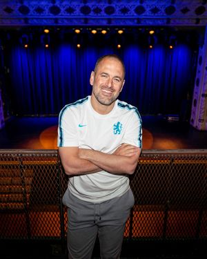 Image post by @chelseafc on Instagram