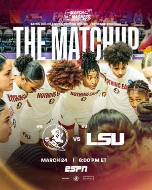 Image post by @fsuwbb on Twitter