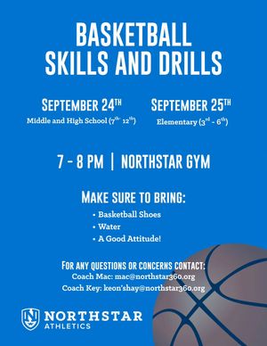 Image post by @northstar_athletics on Instagram