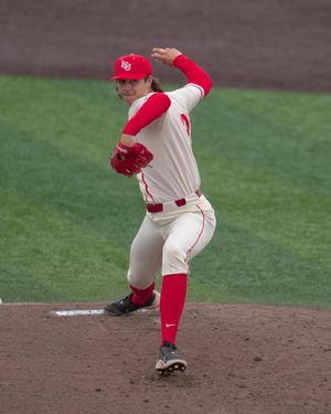 Image post by @isuredbirdbaseball on Instagram