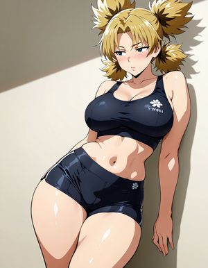 Image post by @thewaifuroom on Instagram