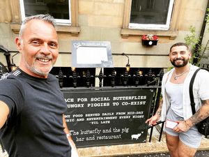 Image post by @grantinscotland on Instagram