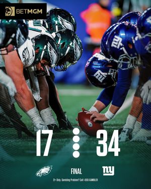 Image post by @philadelphiaeagles on Instagram