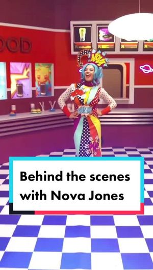 Video post by @cbbc on TikTok