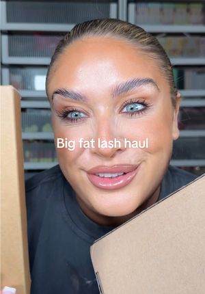 Video post by @beckymorganmakeup on TikTok
