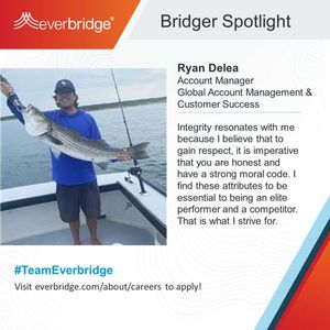Image post by @everbridge on Instagram