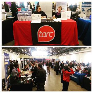 Image post by @ridetarc on Instagram