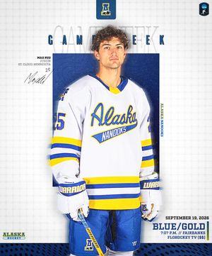 Image post by @nanookshockey on Instagram
