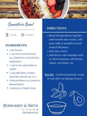 Image post by @bernhardt_and_smith_ortho on Instagram