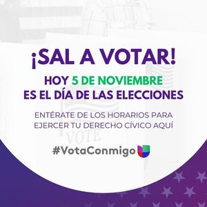 Image post by @UnivisionPuertoRico on Facebook