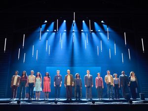 Image post by @playhousesquare on Instagram