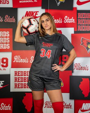 Image post by @redbirdsoccer on Instagram