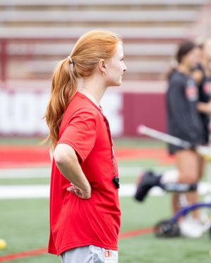 Image post by @du_wlax on Instagram