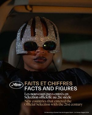 Image post by @festivaldecannes on Instagram