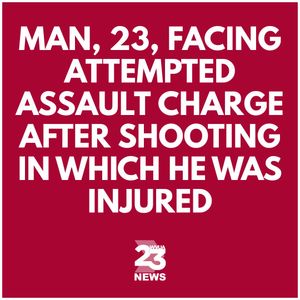 Image post by @wvua23 on Instagram