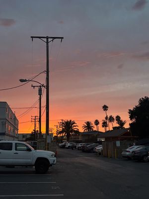 Image post by @ucsblife on Instagram