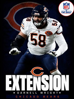 Image post by @nflonthedaily_ on Instagram