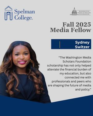 Image post by @spelman_college on Instagram