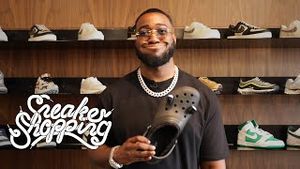 Video post by @Complex on YouTube