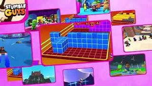 Video post by @PlayStation on YouTube