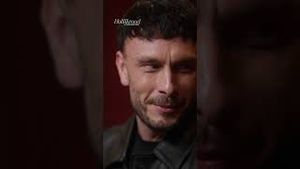 Video post by @hollywoodreporter on YouTube