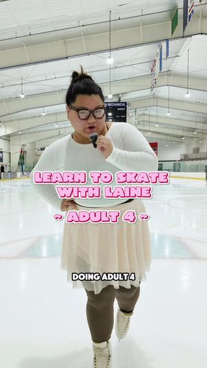 Video post by @lainedubin on TikTok