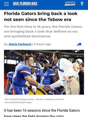 Image post by @alexisfarinacci on Instagram