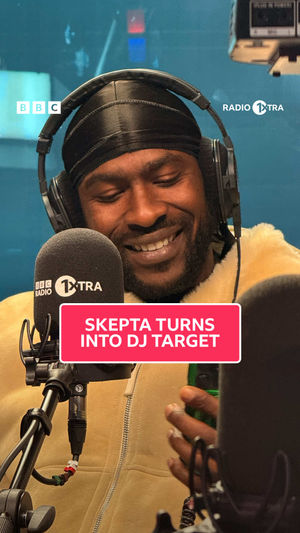 Video post by @bbc1xtra on TikTok
