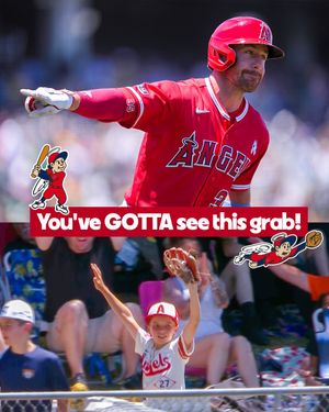 Image post by @angels on Instagram