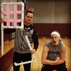 Image post by @cmuvolleyball on Instagram