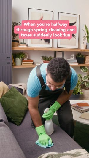 Video post by @turbotax on TikTok