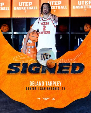 Image post by @utepmbb on Instagram