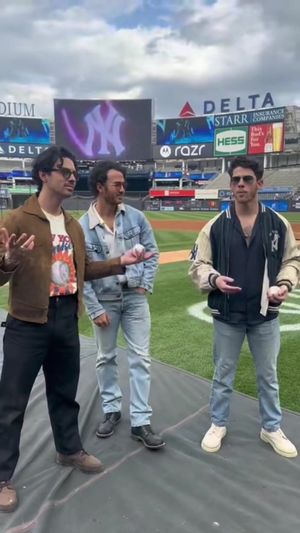 Video post by @livenationnyc on TikTok