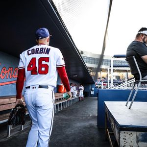 Image post by @patrickcorbin46 on Instagram