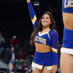 Image post by @ucsbdanceteam on Instagram