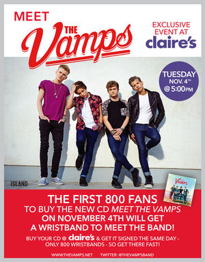 Image post by @claires on Twitter