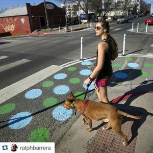 Image post by @statesman on Instagram