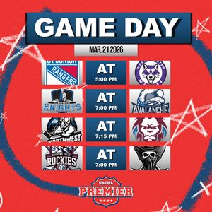Image post by @usphlhockey on Instagram