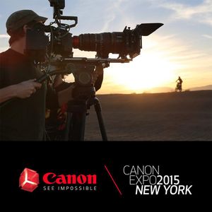 Image post by @canonusa on Instagram