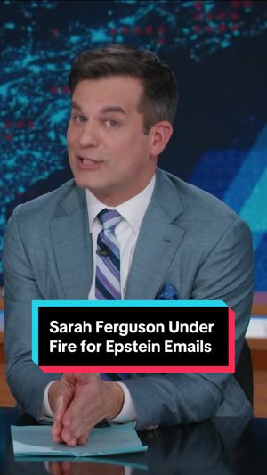 Video post by @thedailyshow on TikTok