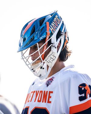 Image post by @blatantlacrosse on Instagram