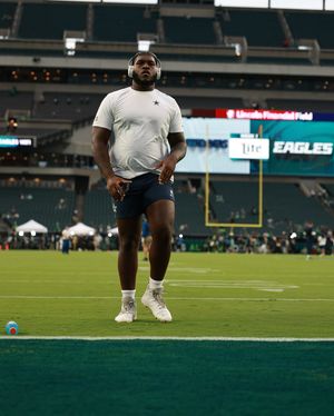 Image post by @dallascowboys on Instagram