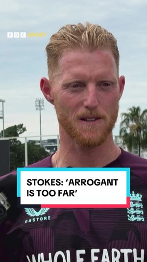 Video post by @bbcsport on TikTok