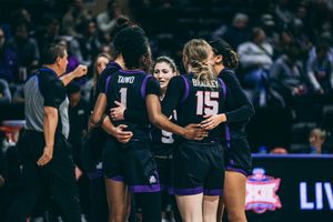 Image post by @TCUWbasketball on Twitter